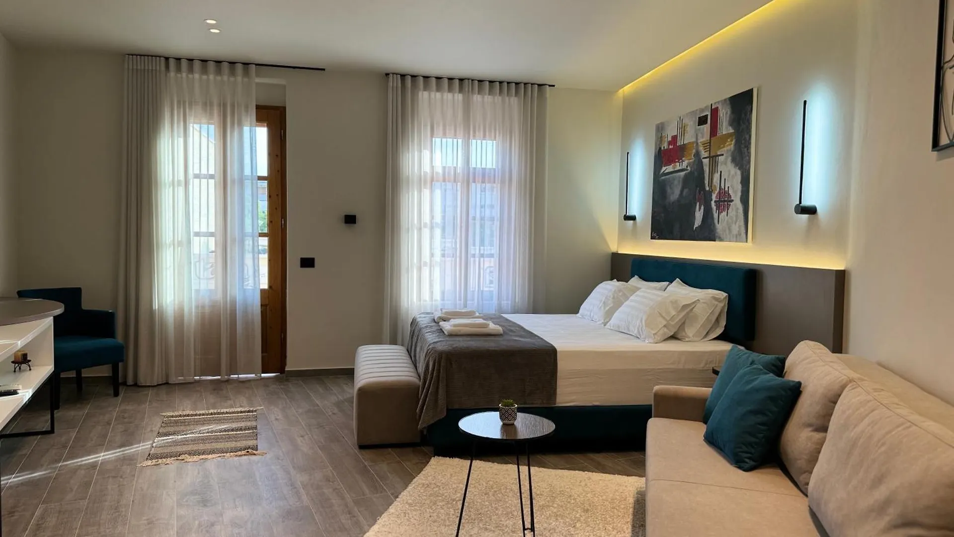 Gasthof The Cosy Inn Vlora