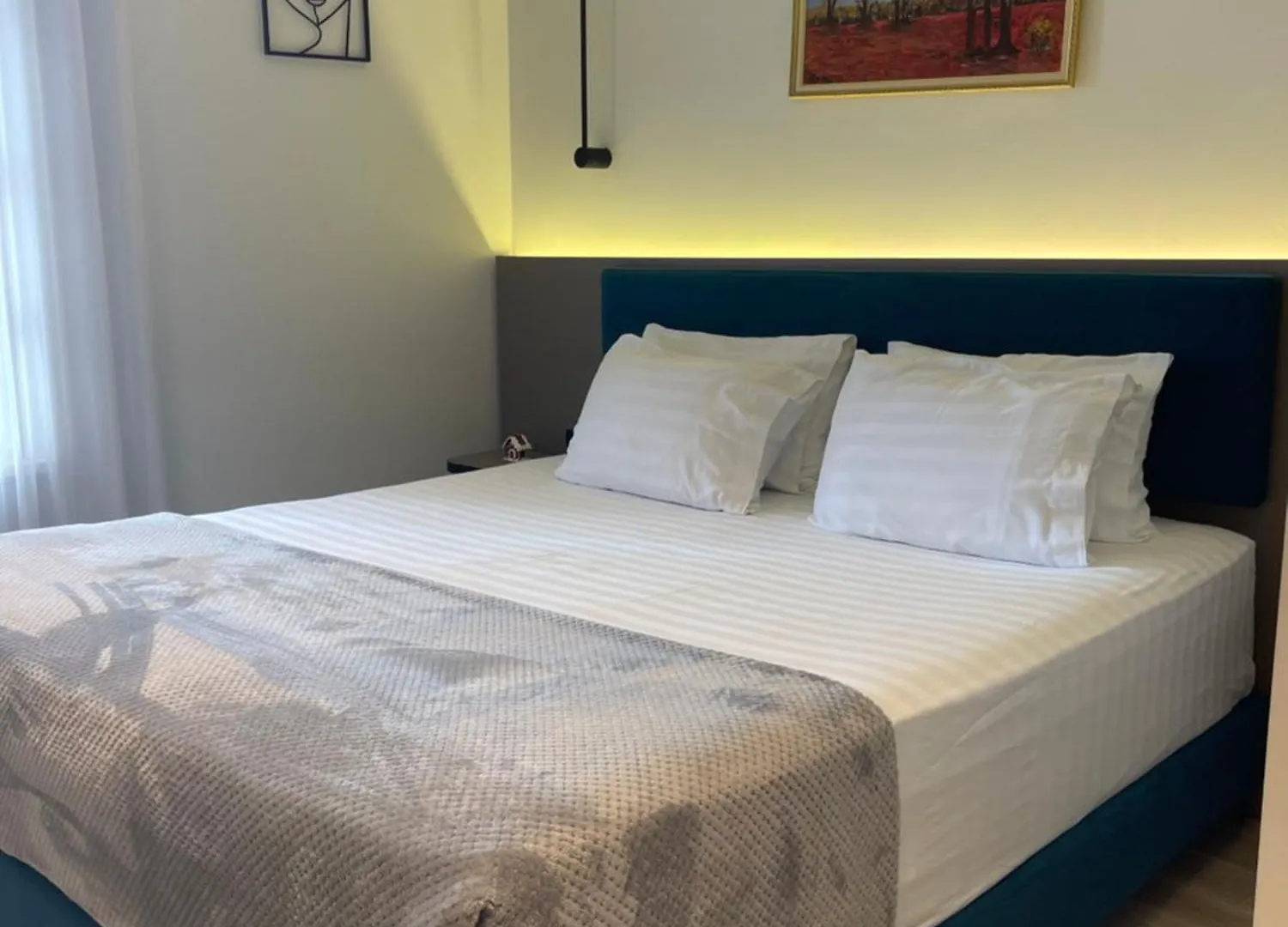 The Cosy Inn Vlora 0*, Vlorë Albania