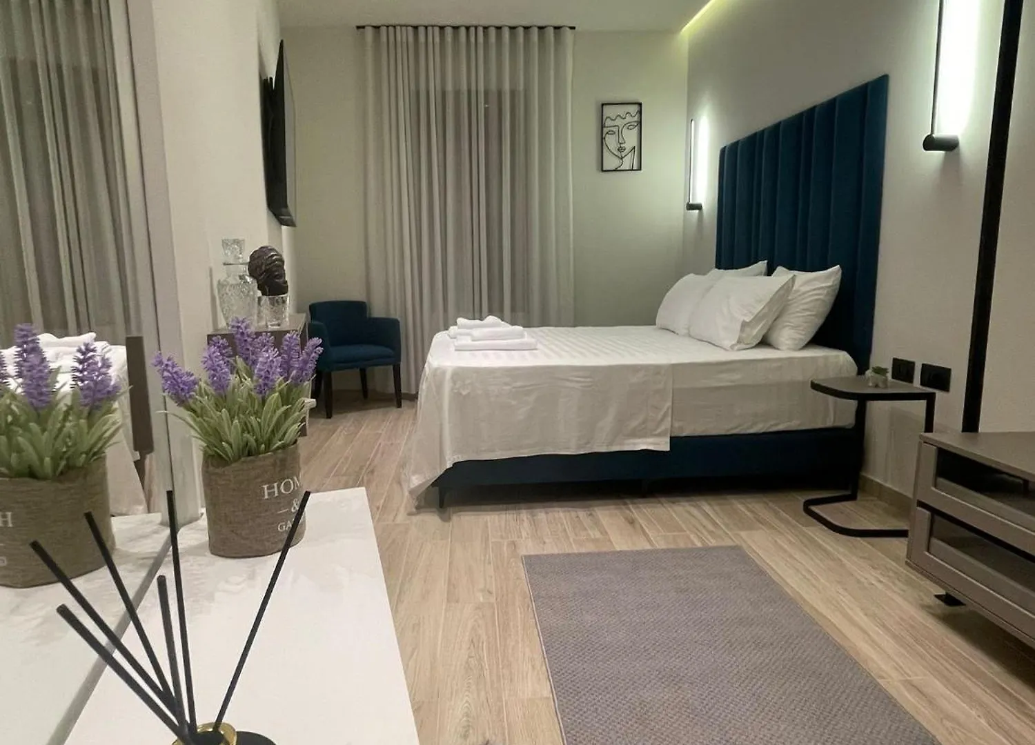 The Cosy Inn Vlora