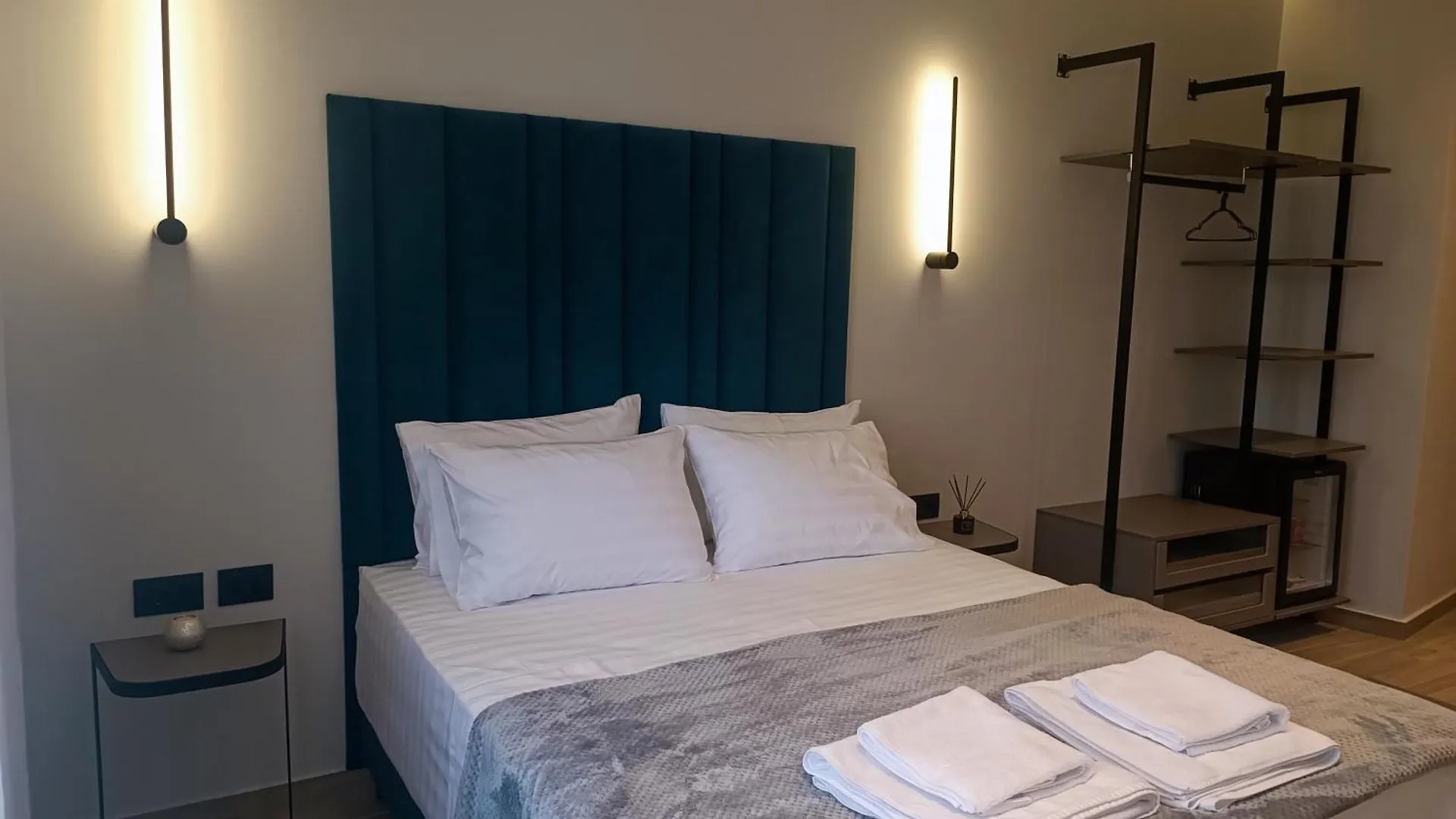 Gasthof The Cosy Inn Vlora
