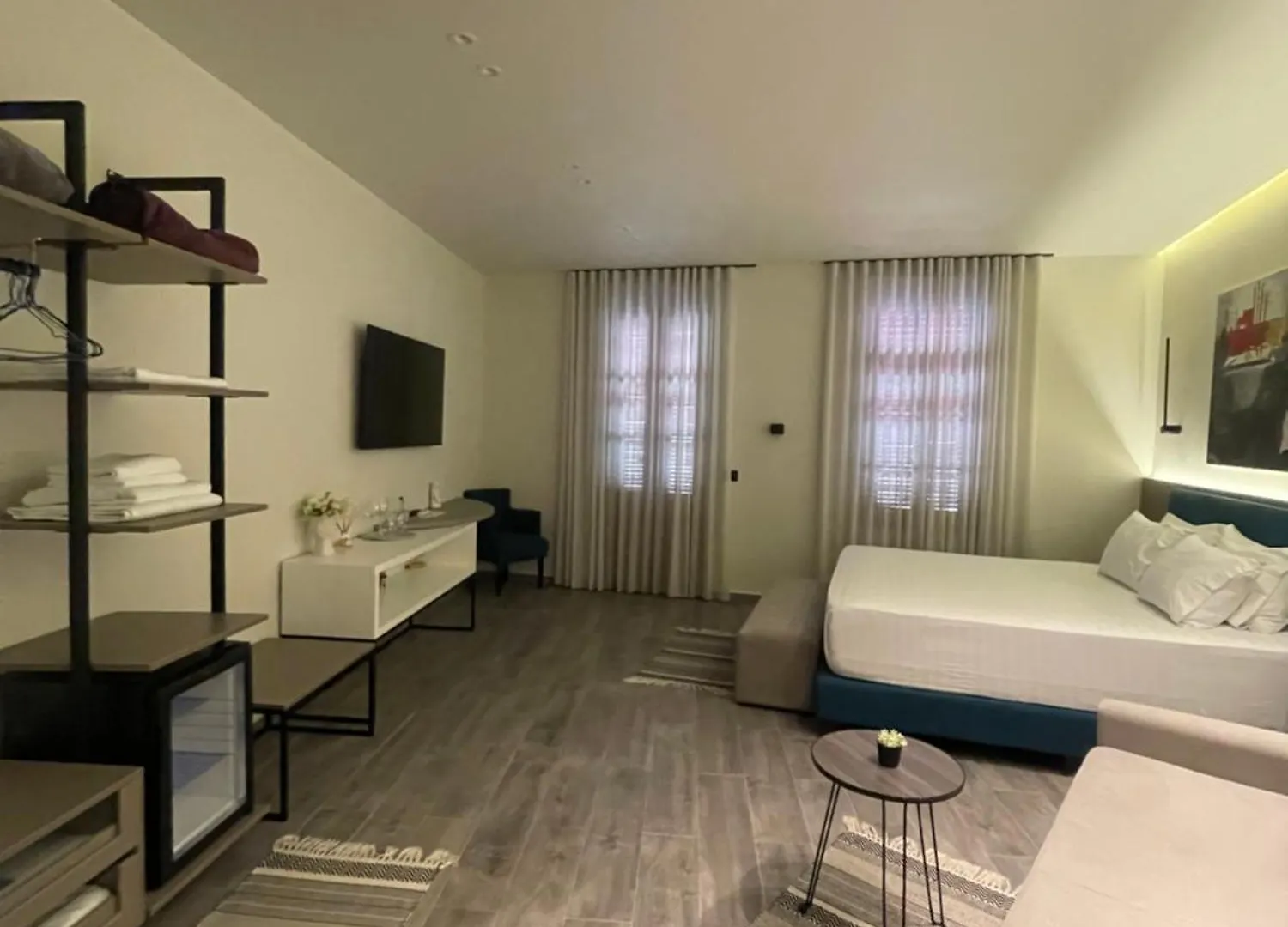 Gasthof The Cosy Inn Vlora Albanien
