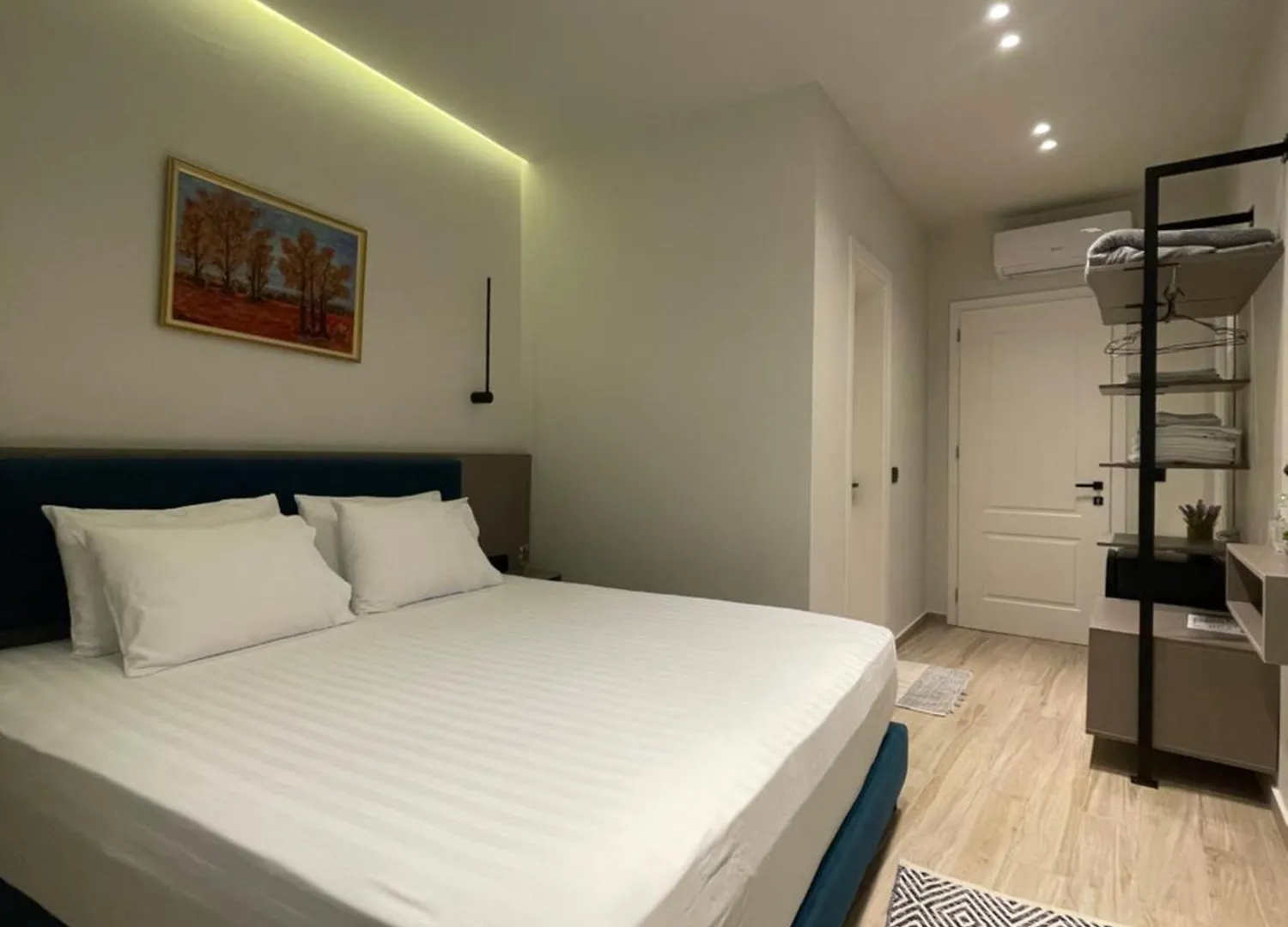 Gasthof The Cosy Inn Vlora Albanien