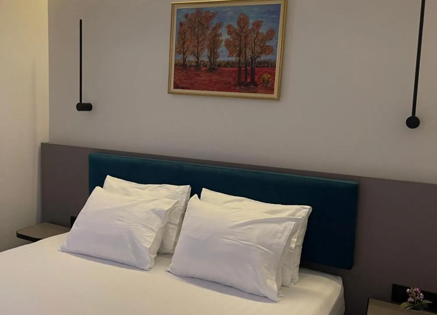 Gasthof The Cosy Inn Vlora