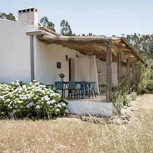  Guest house Muxima - Portugal
