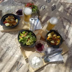 Appartamento Oliven, Vlorë