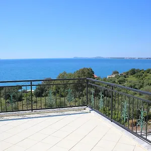 Appartamento Sea View, Vlorë