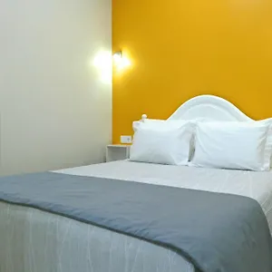 *** Guest house Sao Filipe Portugal