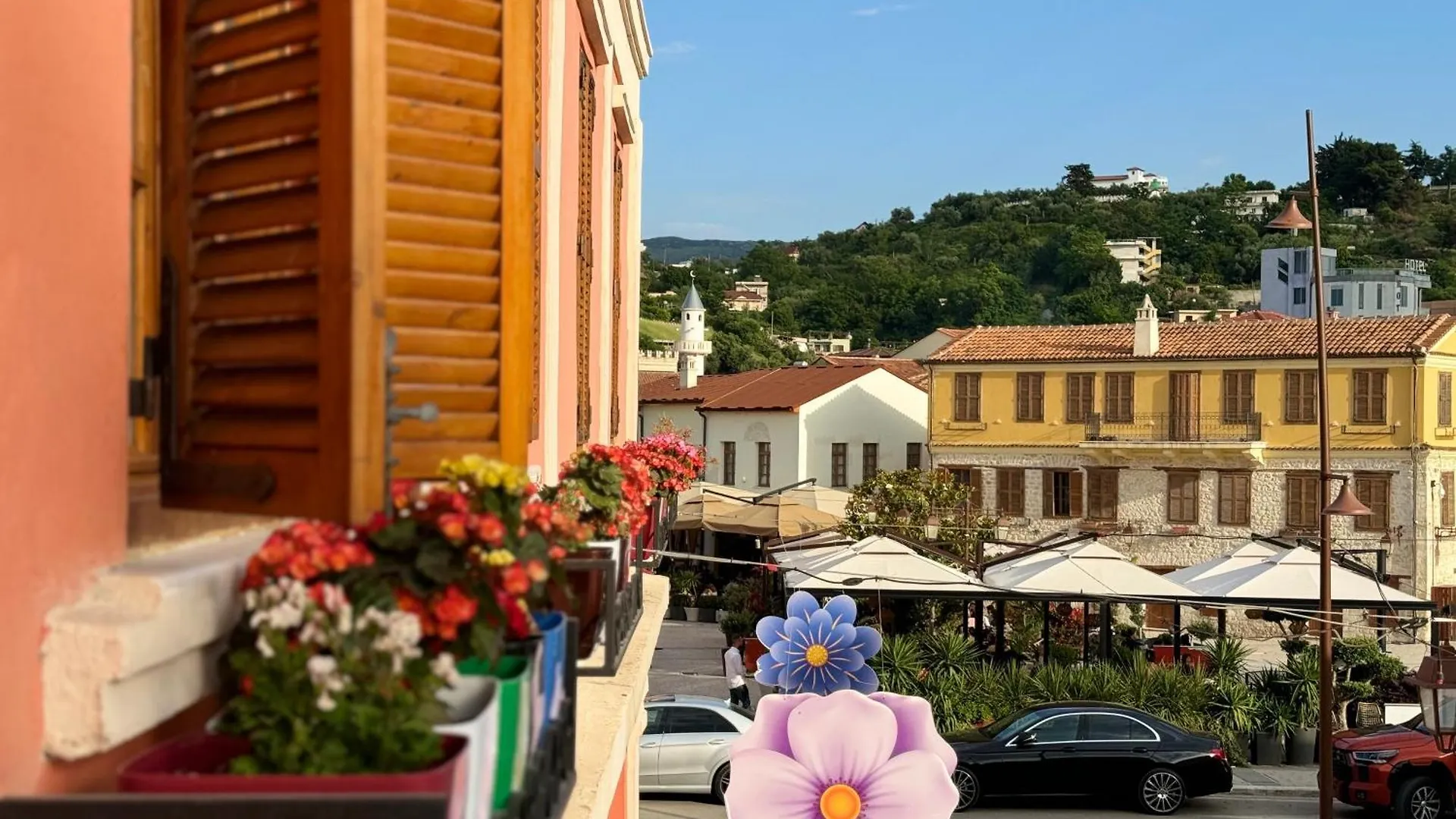 The Cosy Inn Vlora Vlore