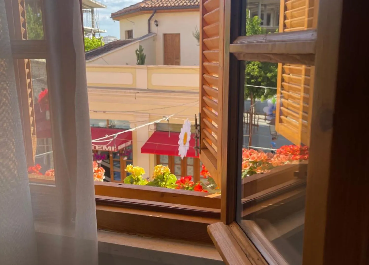 The Cosy Inn Vlora Albania