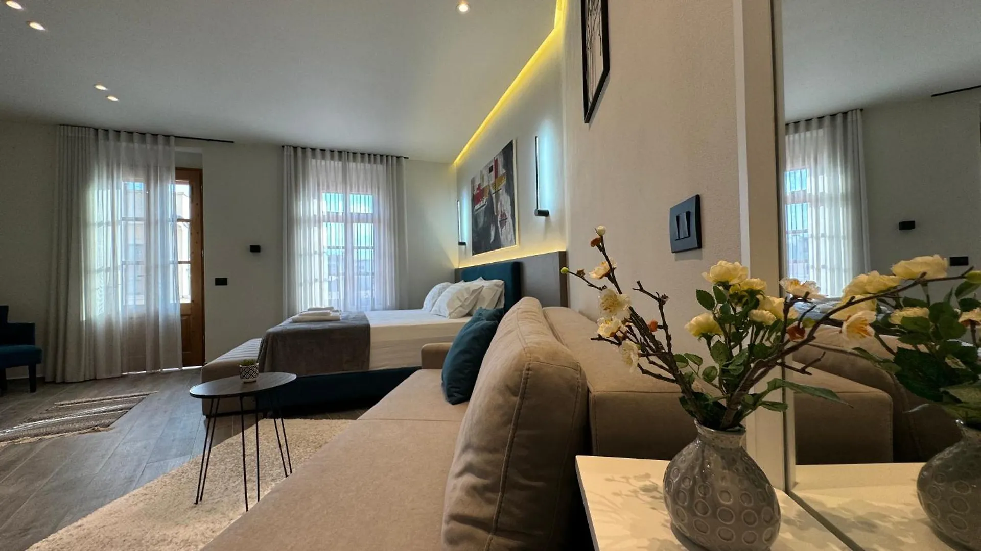 The Cosy Inn Vlora