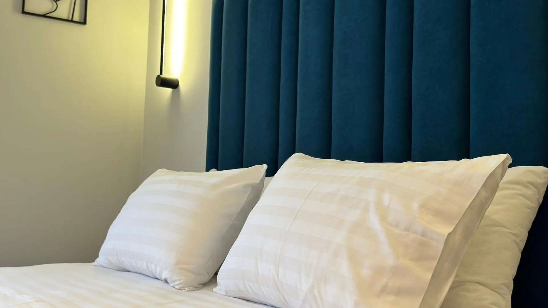 Guest house The Cosy Inn Vlora