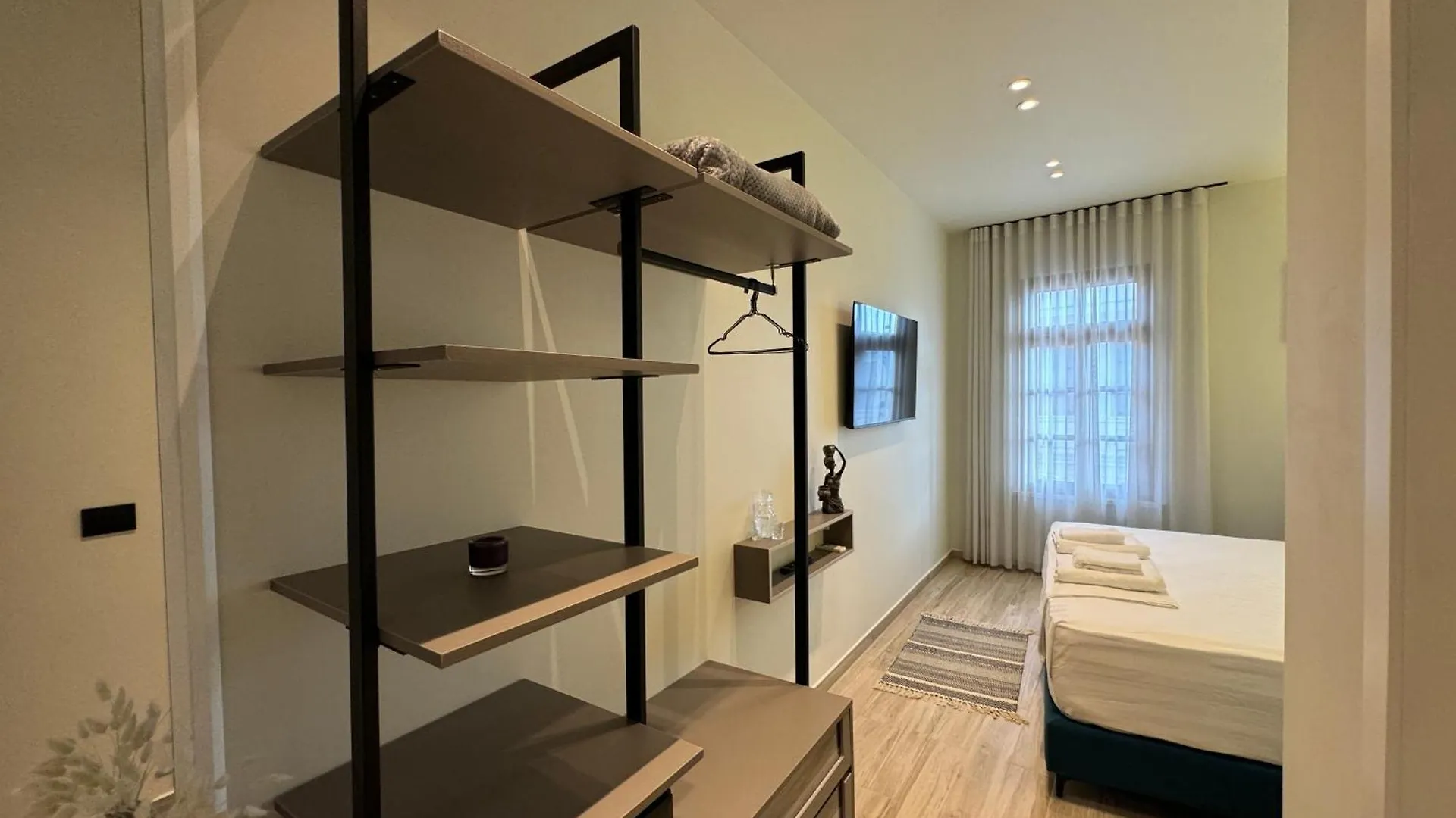 Guest house The Cosy Inn Vlora