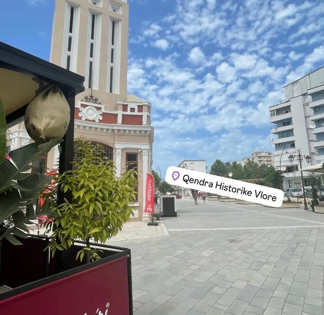 The Cosy Inn Vlora Vlore