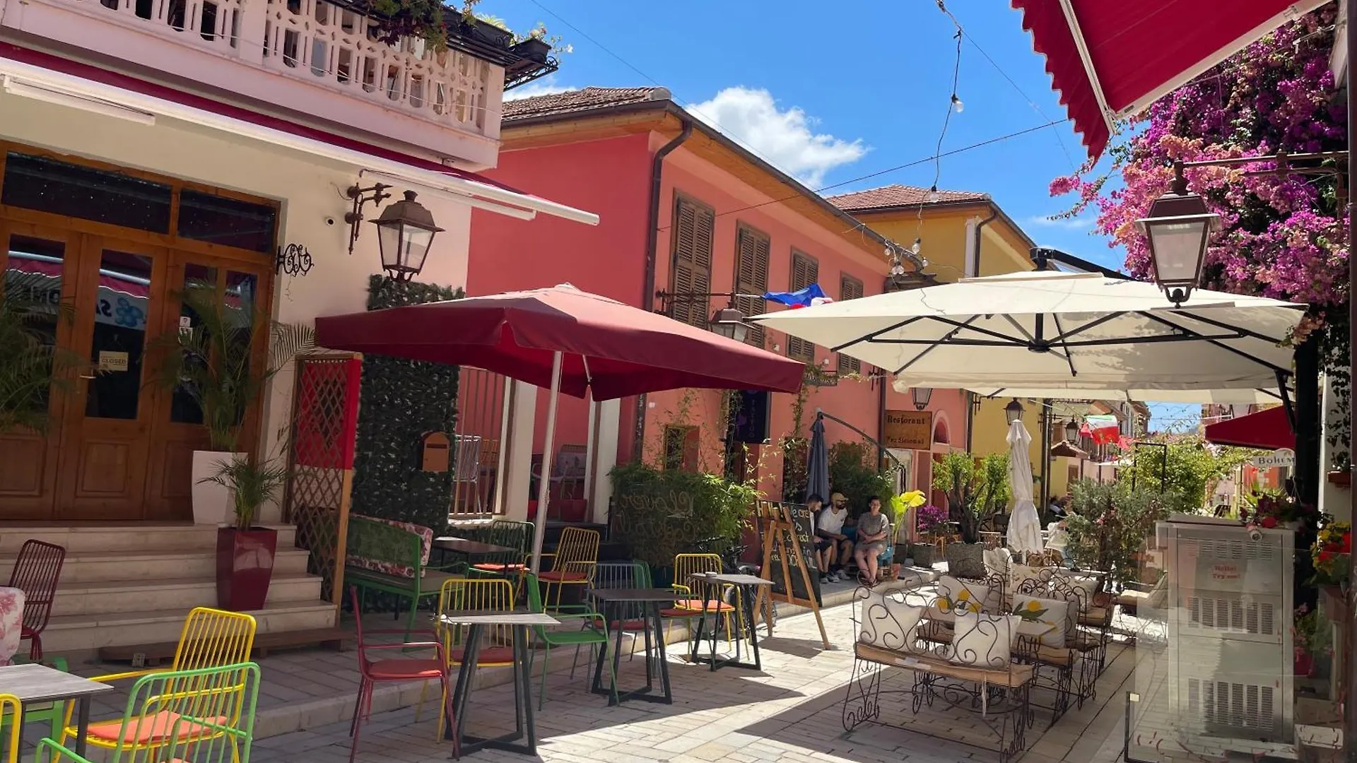 The Cosy Inn Vlora