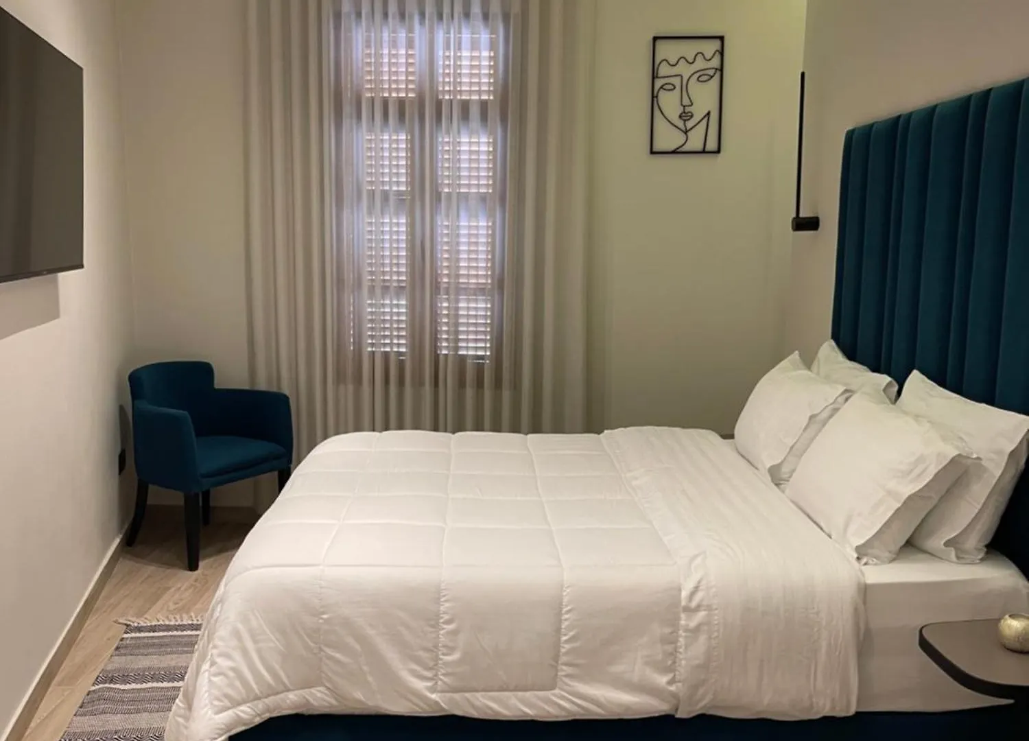 The Cosy Inn Vlora