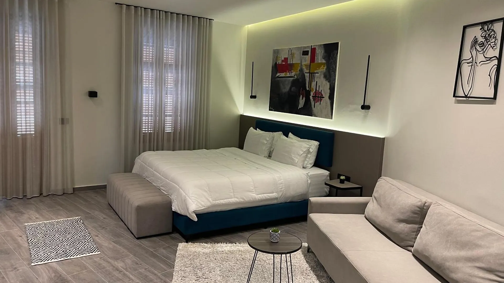 The Cosy Inn Vlora Guest house Vlore