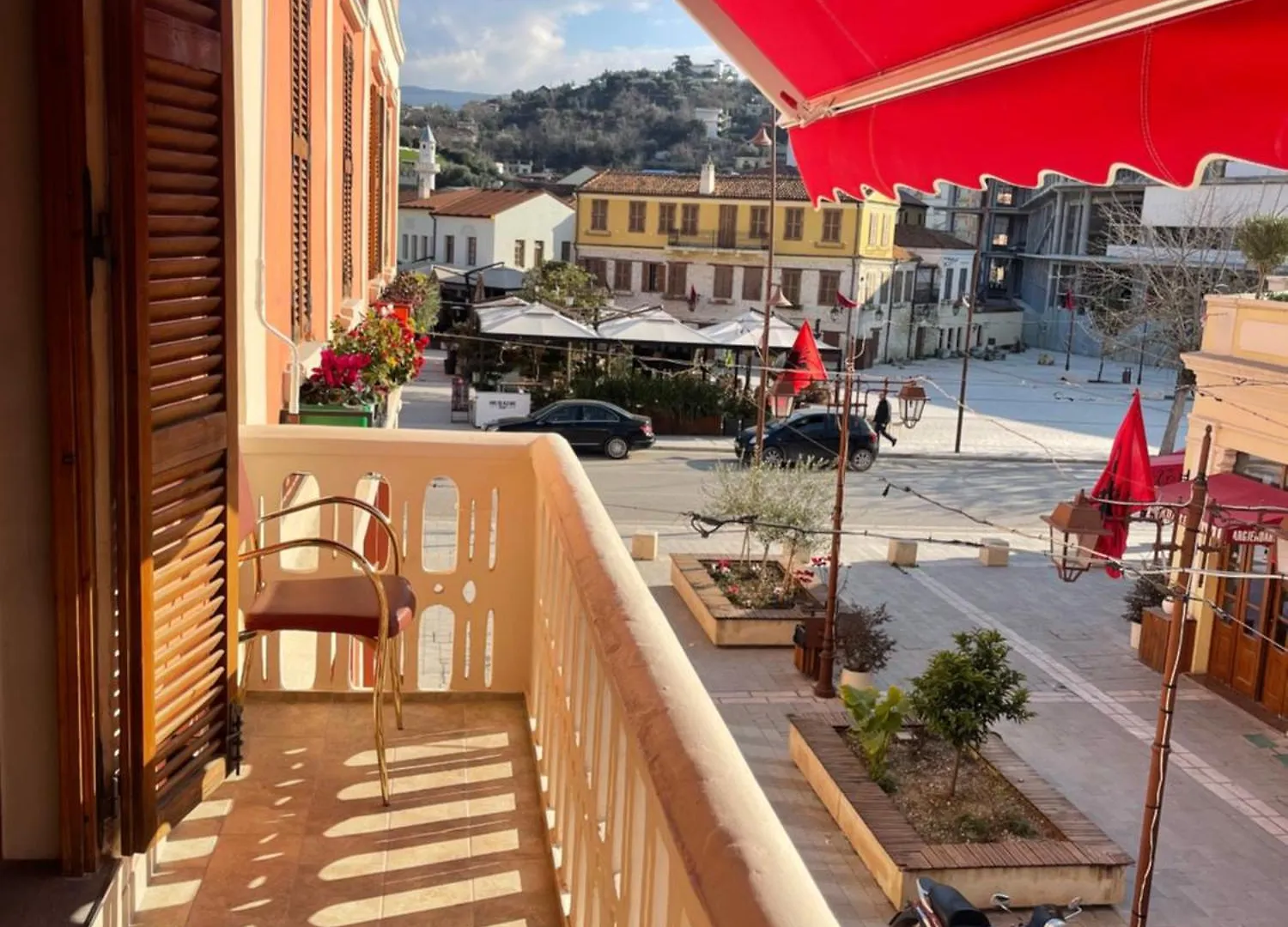 The Cosy Inn Vlora 0*, Vlore Albania