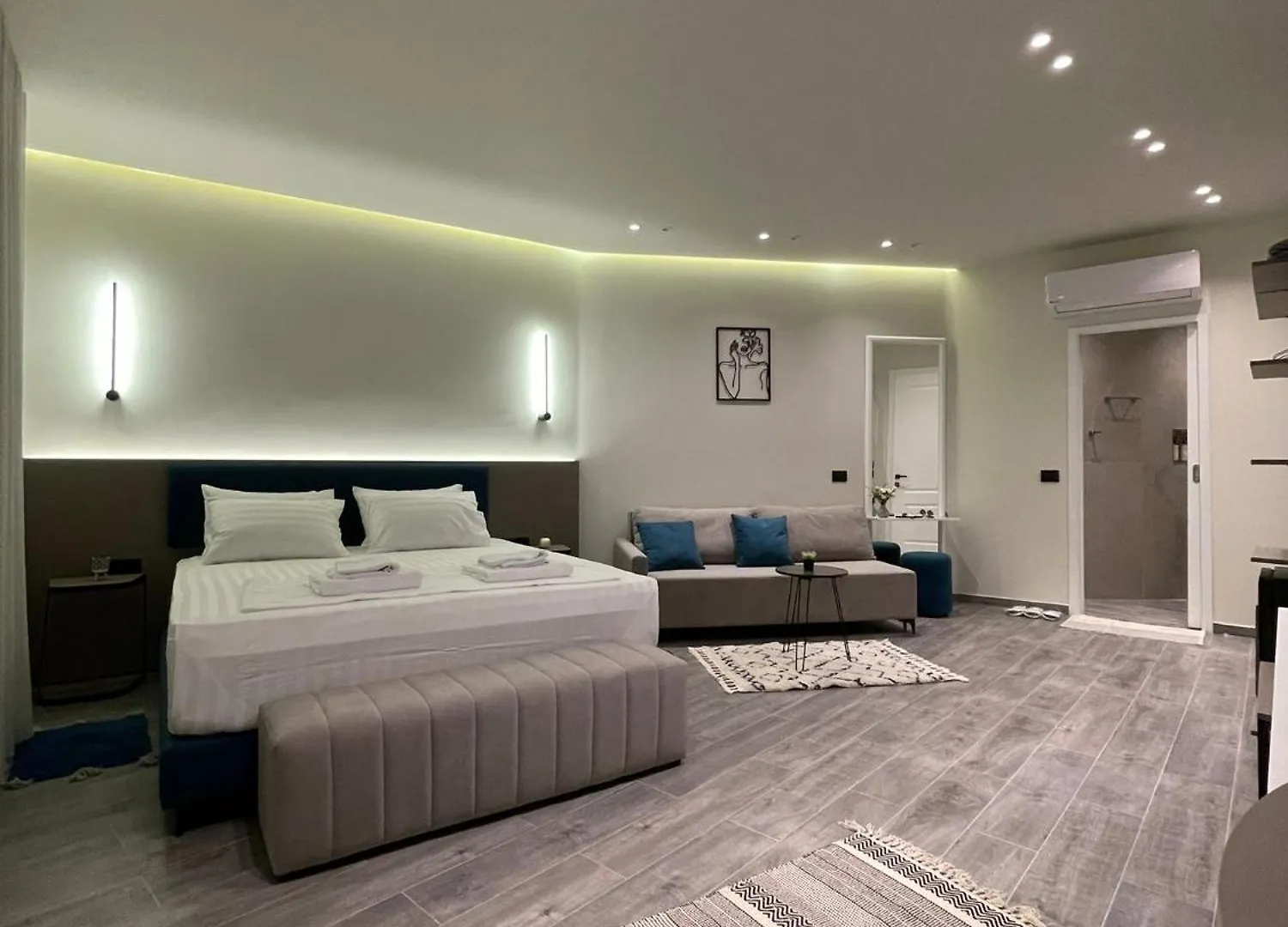 The Cosy Inn Vlora