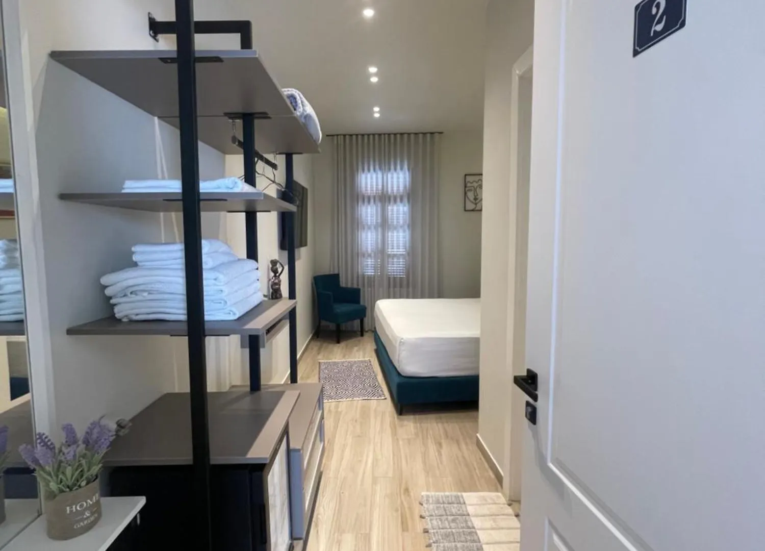 Guest house The Cosy Inn Vlora