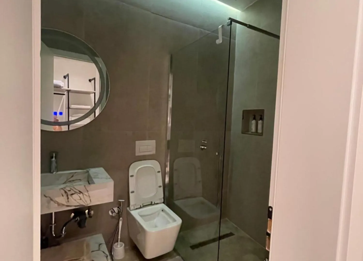 The Cosy Inn Vlora Guest house Vlore