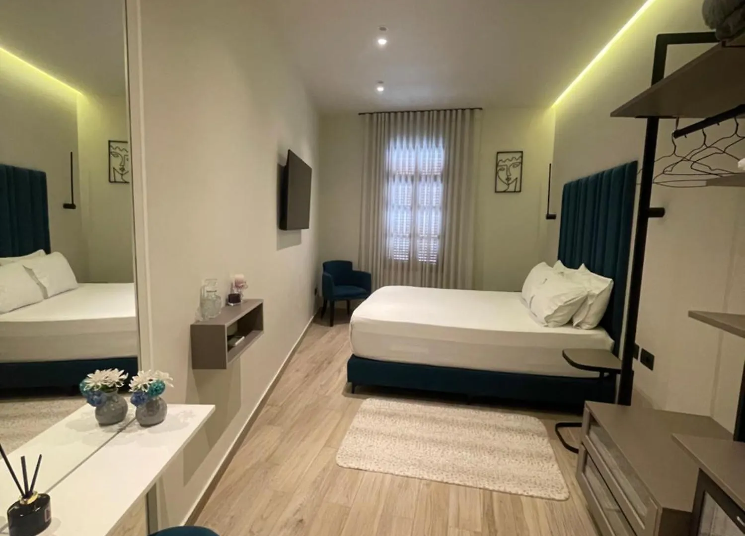 The Cosy Inn Vlora 0*, Vlore Albania