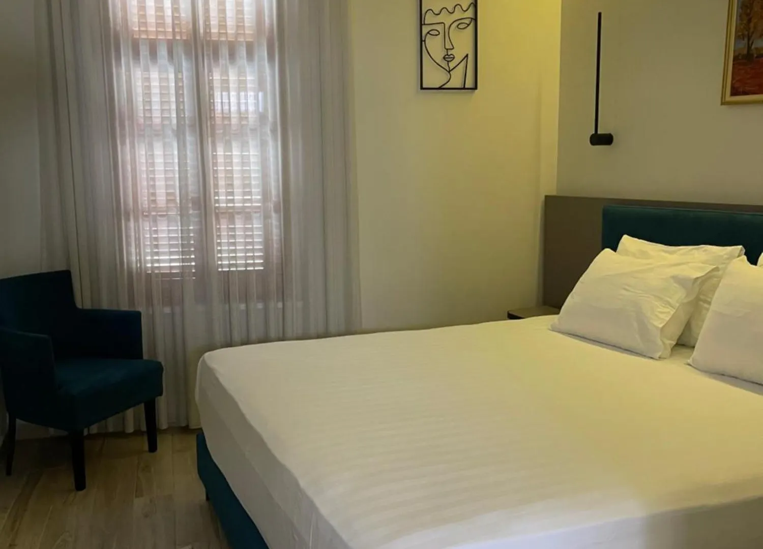 The Cosy Inn Vlora Vlore